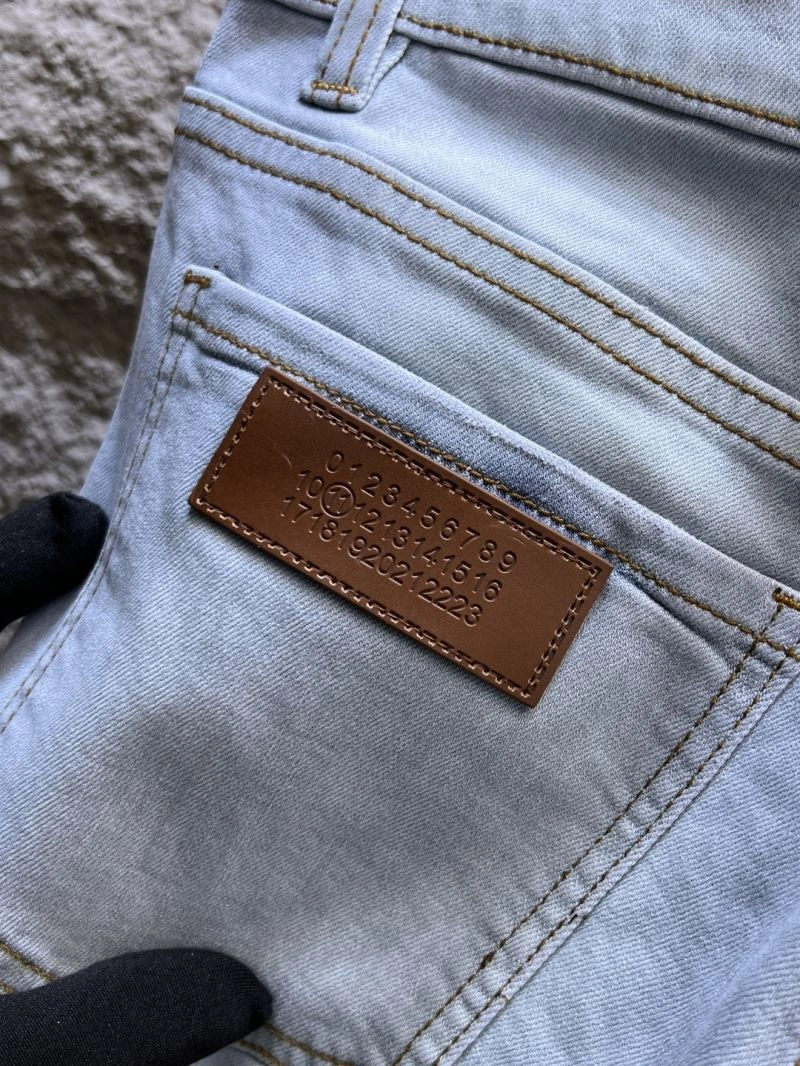 HighPerformance Mmj Jeans 160202