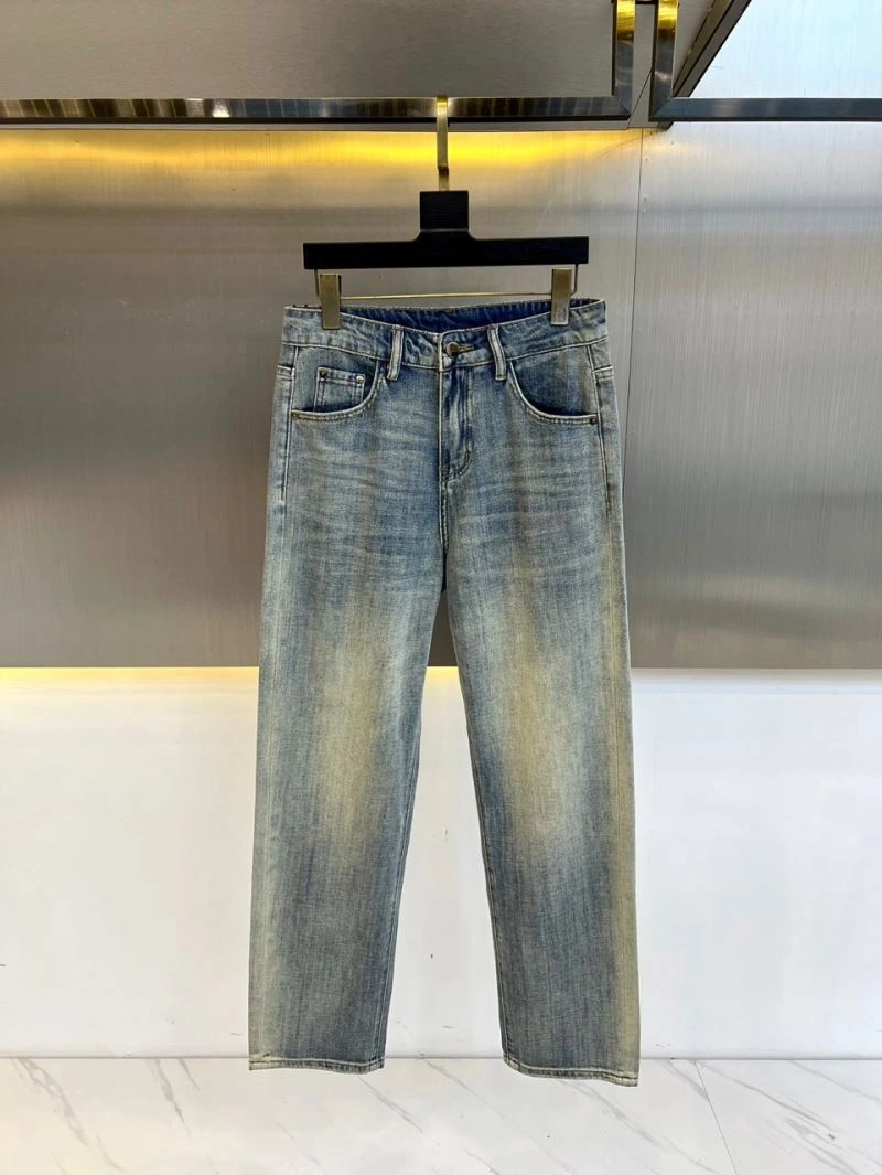 Stretchable Mmj Jeans 160145