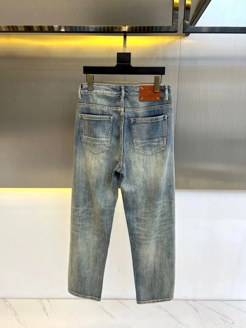 Stretchable Mmj Jeans 160145