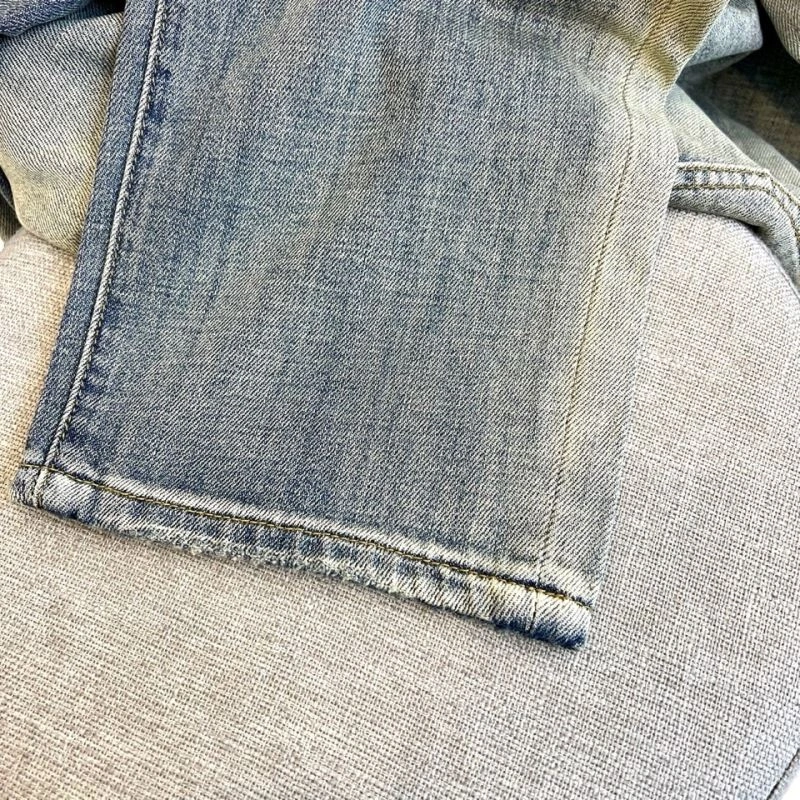 Stretchable Mmj Jeans 160145