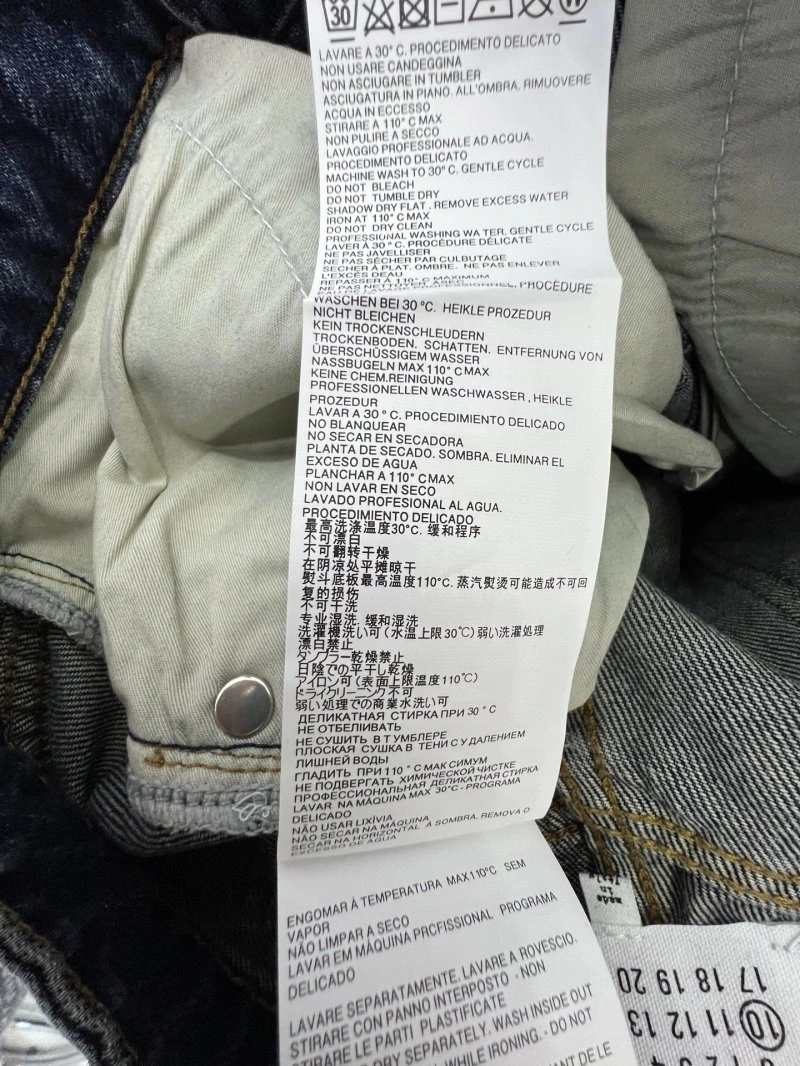Mmj Jeans Trendy 154339