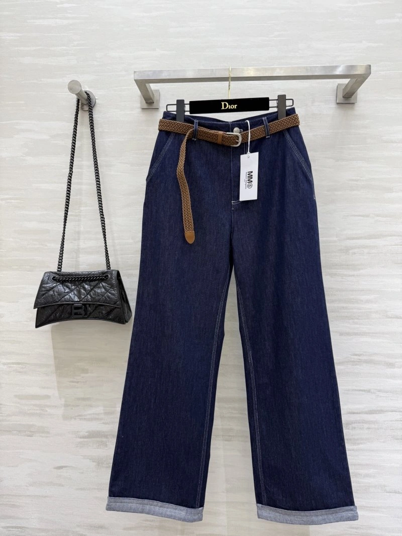 Mmj Jeans Tailored 152948