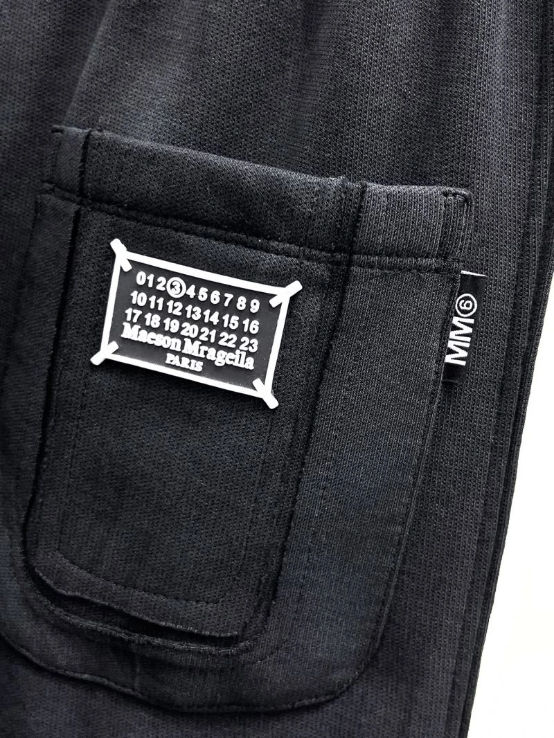 Mmj Long Pants Packable 159064