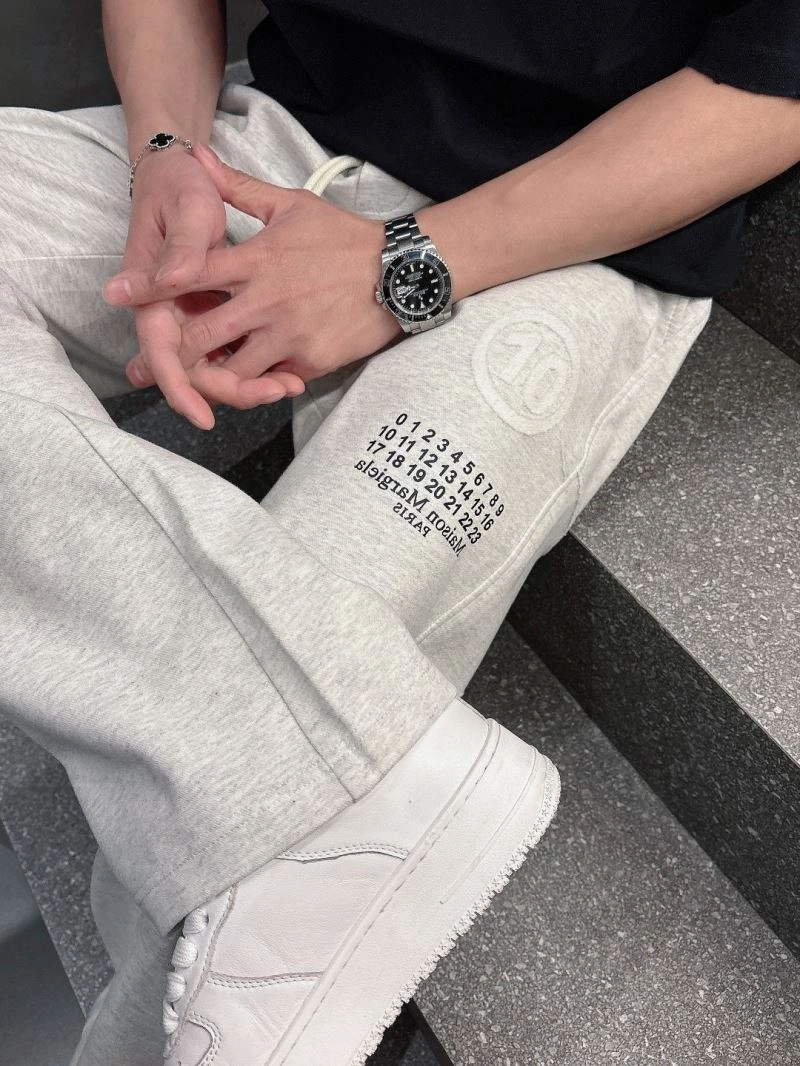 Modern Mmj Long Pants 159061