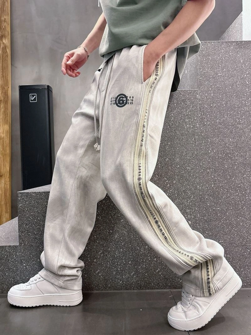 WrinkleFree Mmj Long Pants 159060