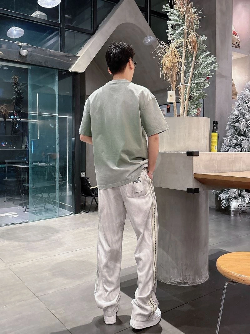 WrinkleFree Mmj Long Pants 159060