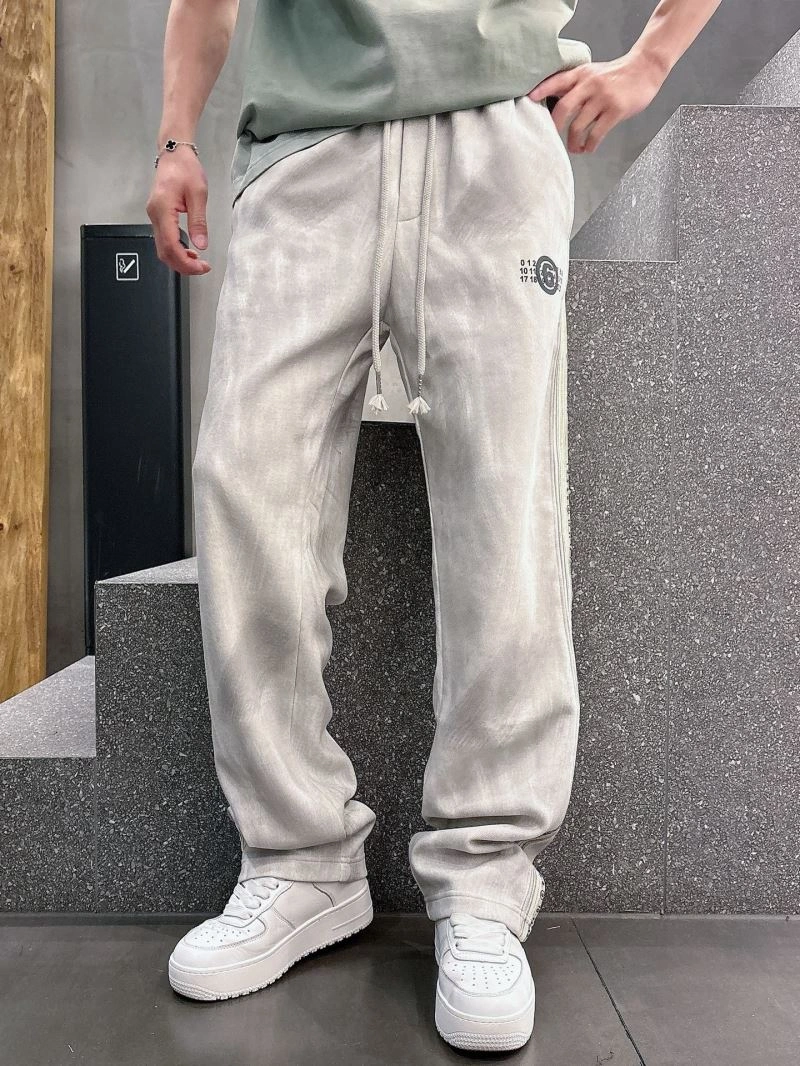 WrinkleFree Mmj Long Pants 159060
