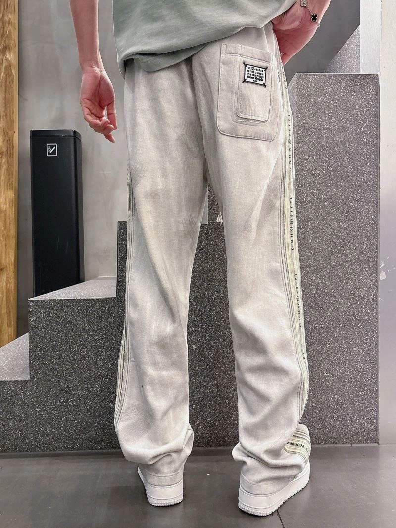 WrinkleFree Mmj Long Pants 159060