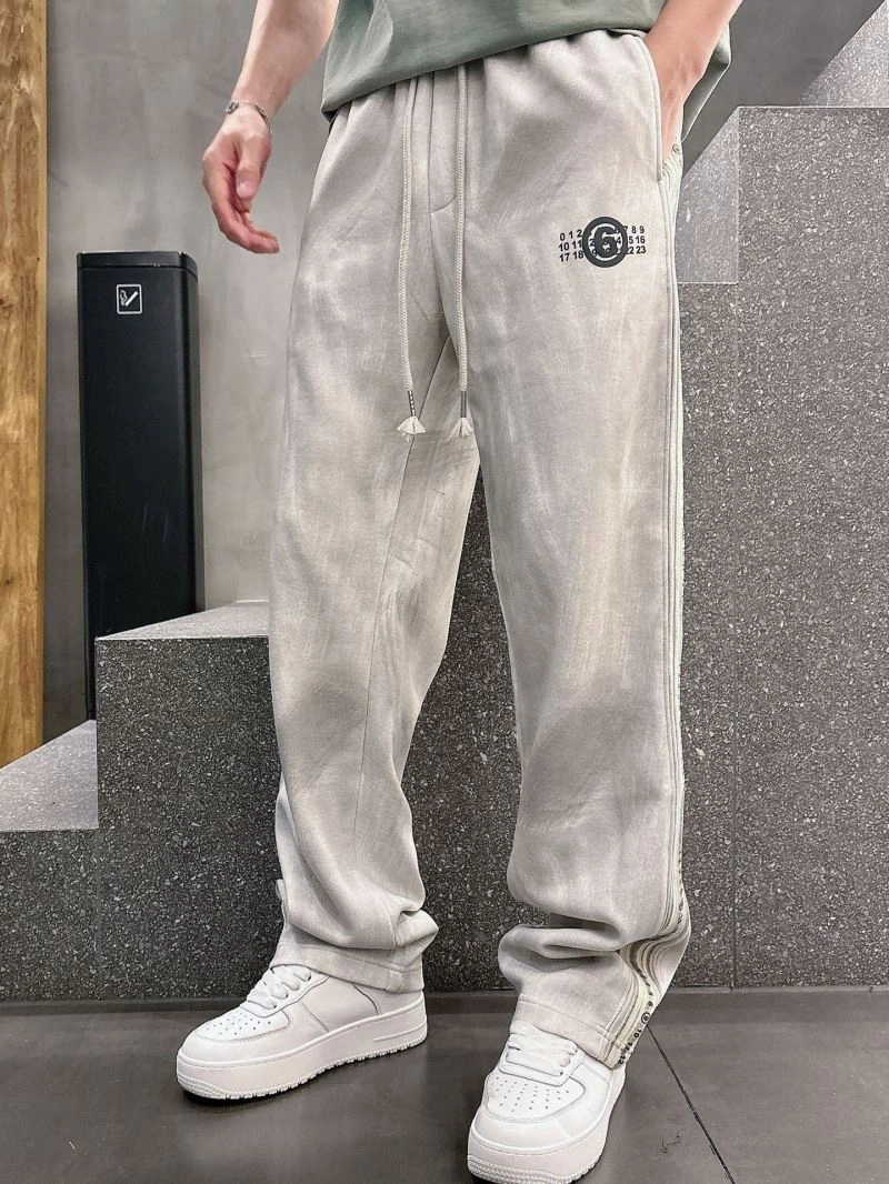 WrinkleFree Mmj Long Pants 159060