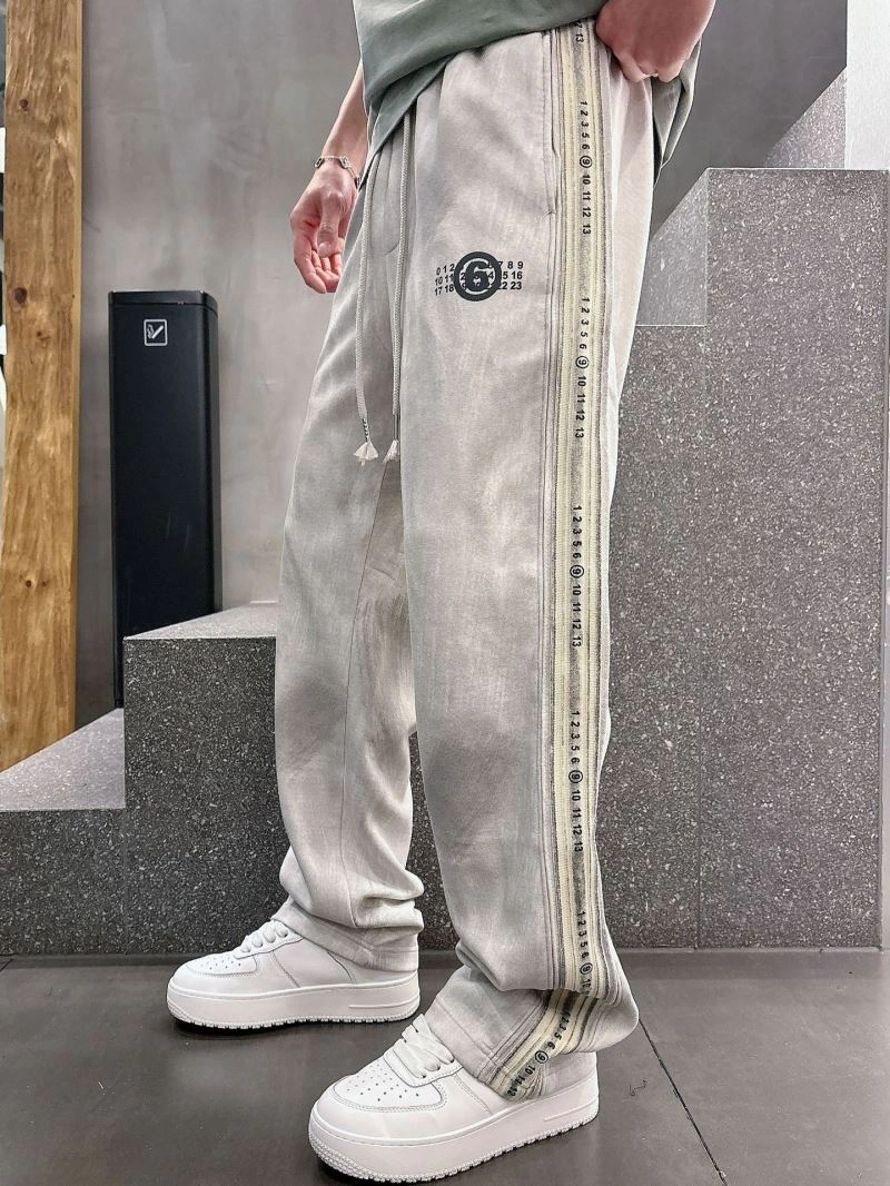 WrinkleFree Mmj Long Pants 159060