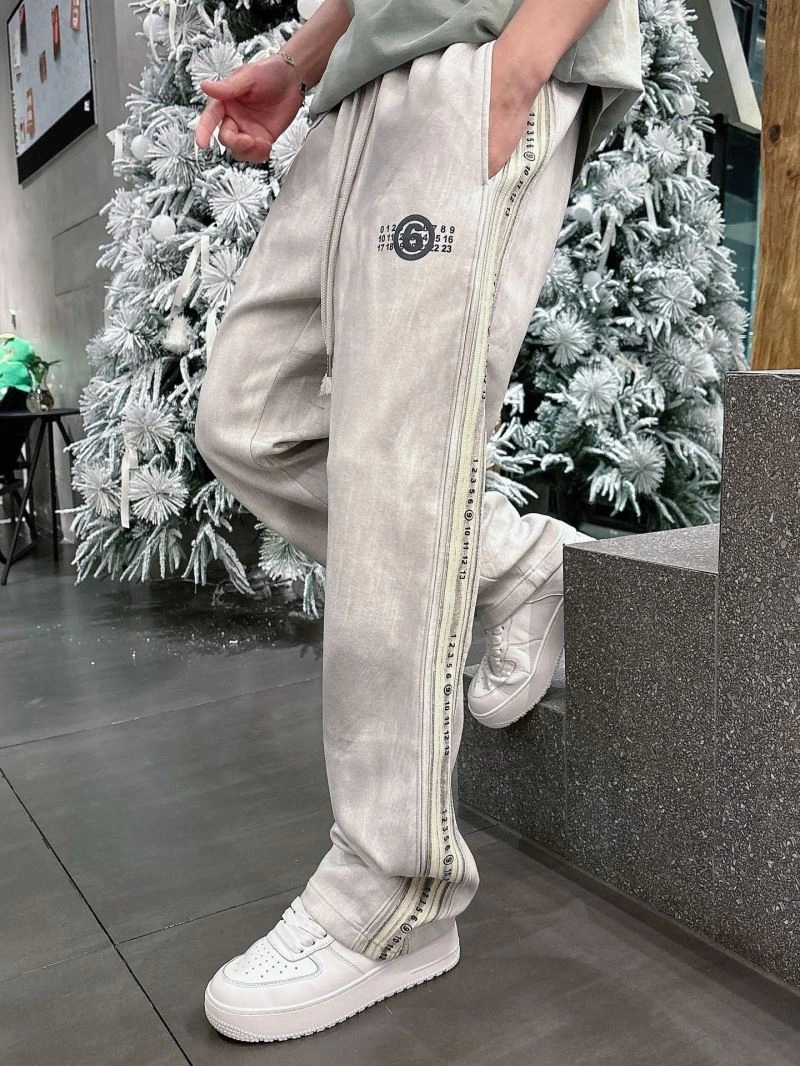 WrinkleFree Mmj Long Pants 159060