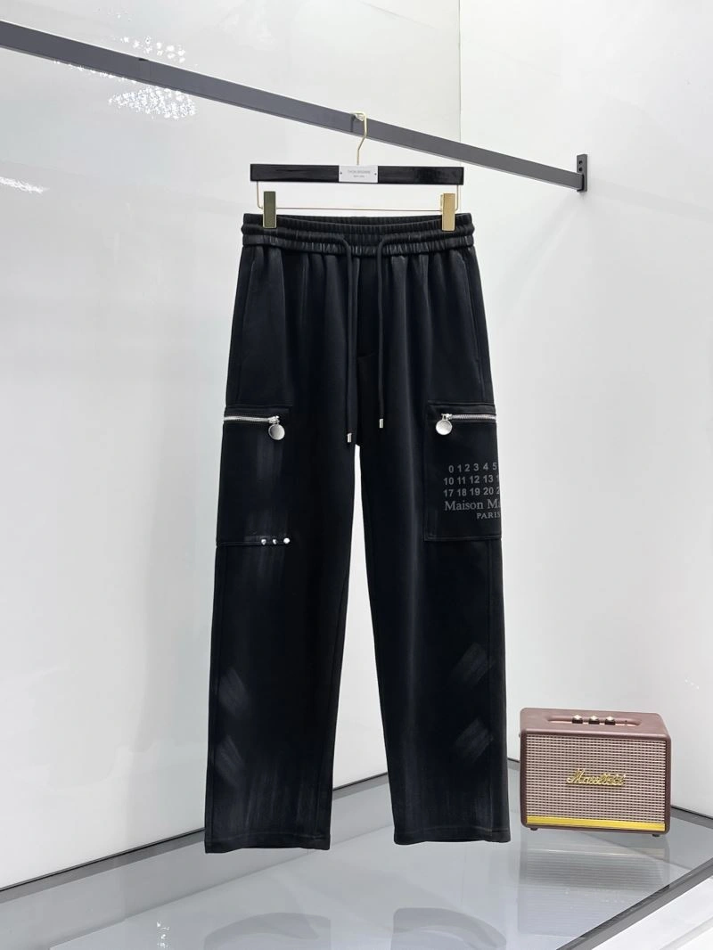 Mmj Long Pants Comfortable 159093