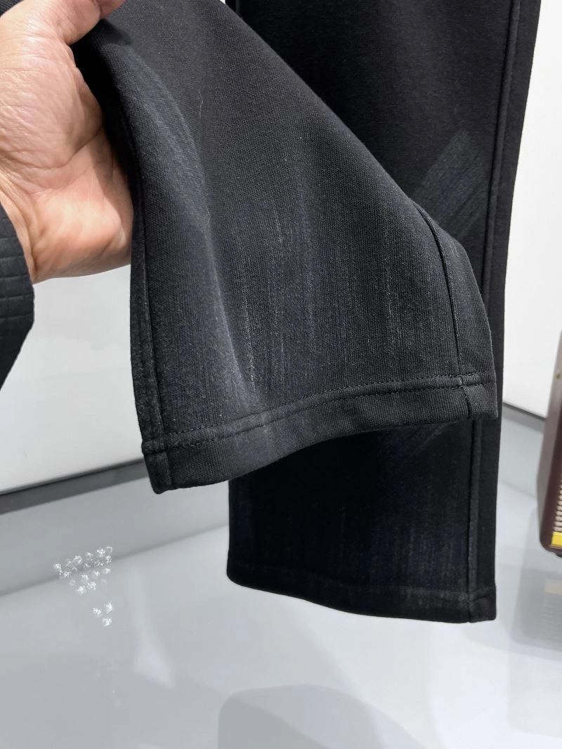 Mmj Long Pants Comfortable 159093