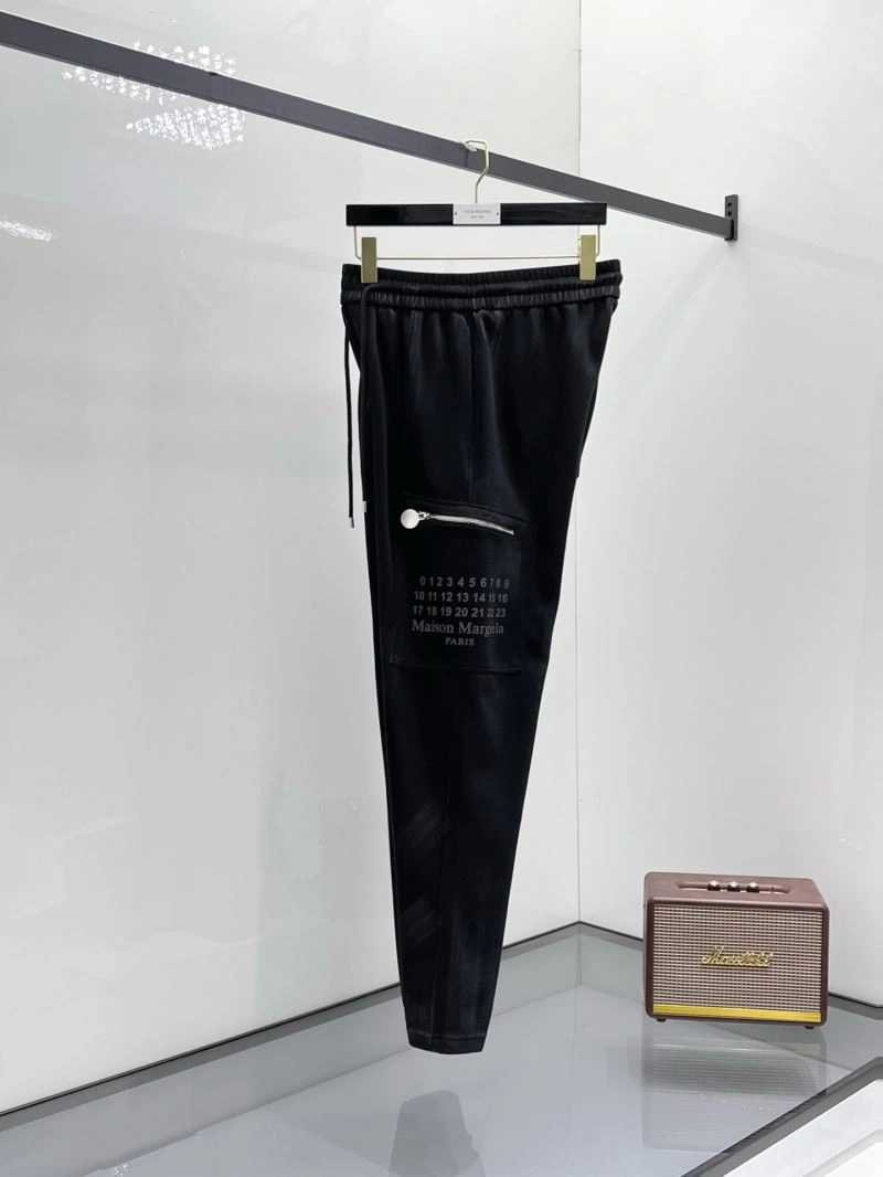 Mmj Long Pants Comfortable 159093