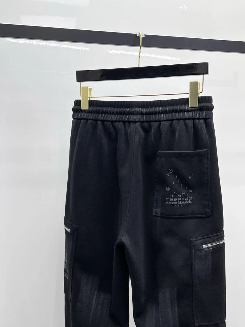 Mmj Long Pants Comfortable 159093