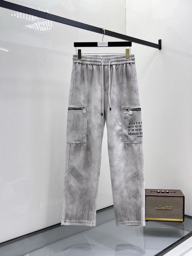 Comfortable Mmj Long Pants 159054