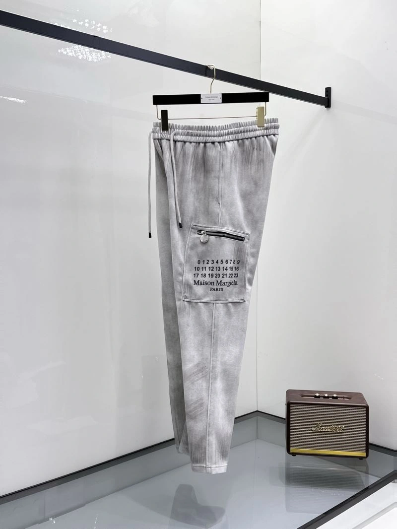 Comfortable Mmj Long Pants 159054