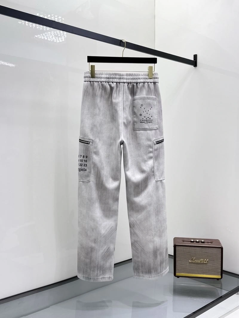 Comfortable Mmj Long Pants 159054