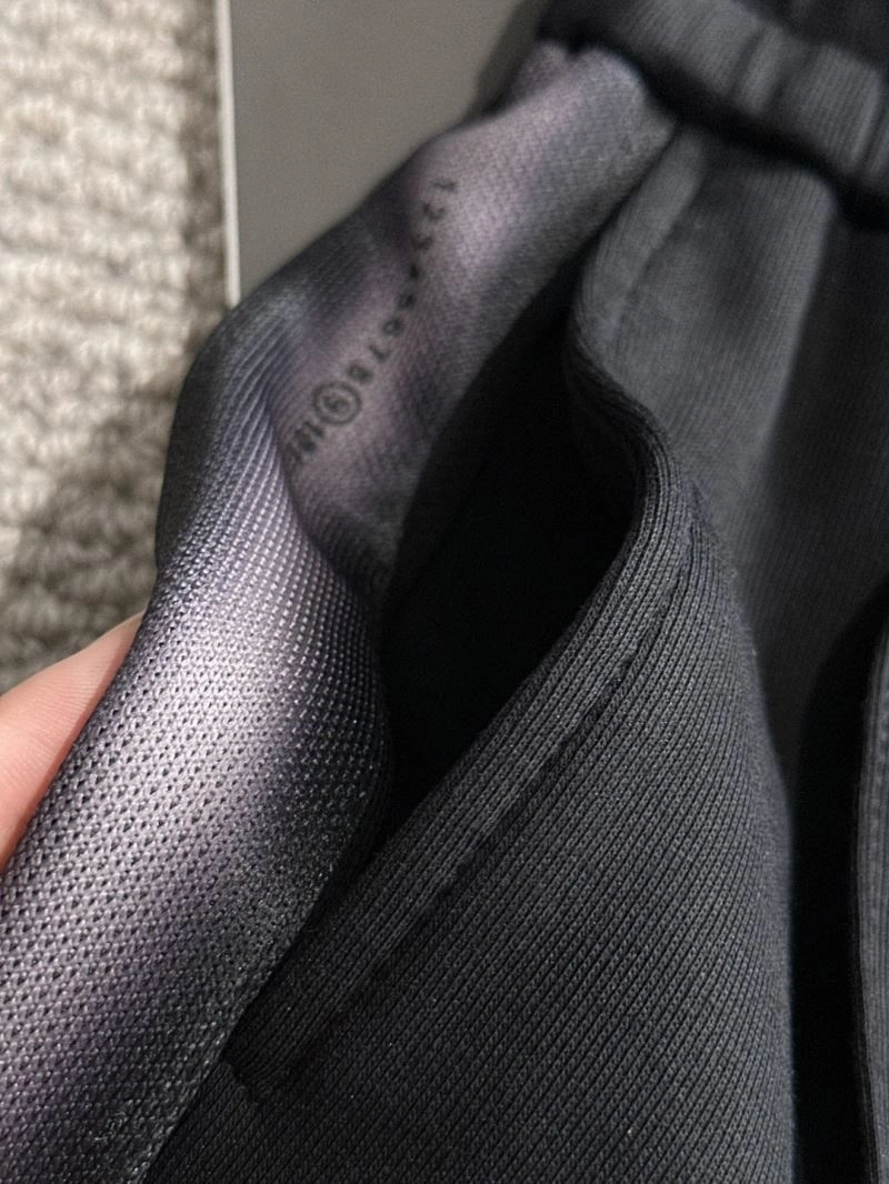 Mmj Long Pants Effortless 159053