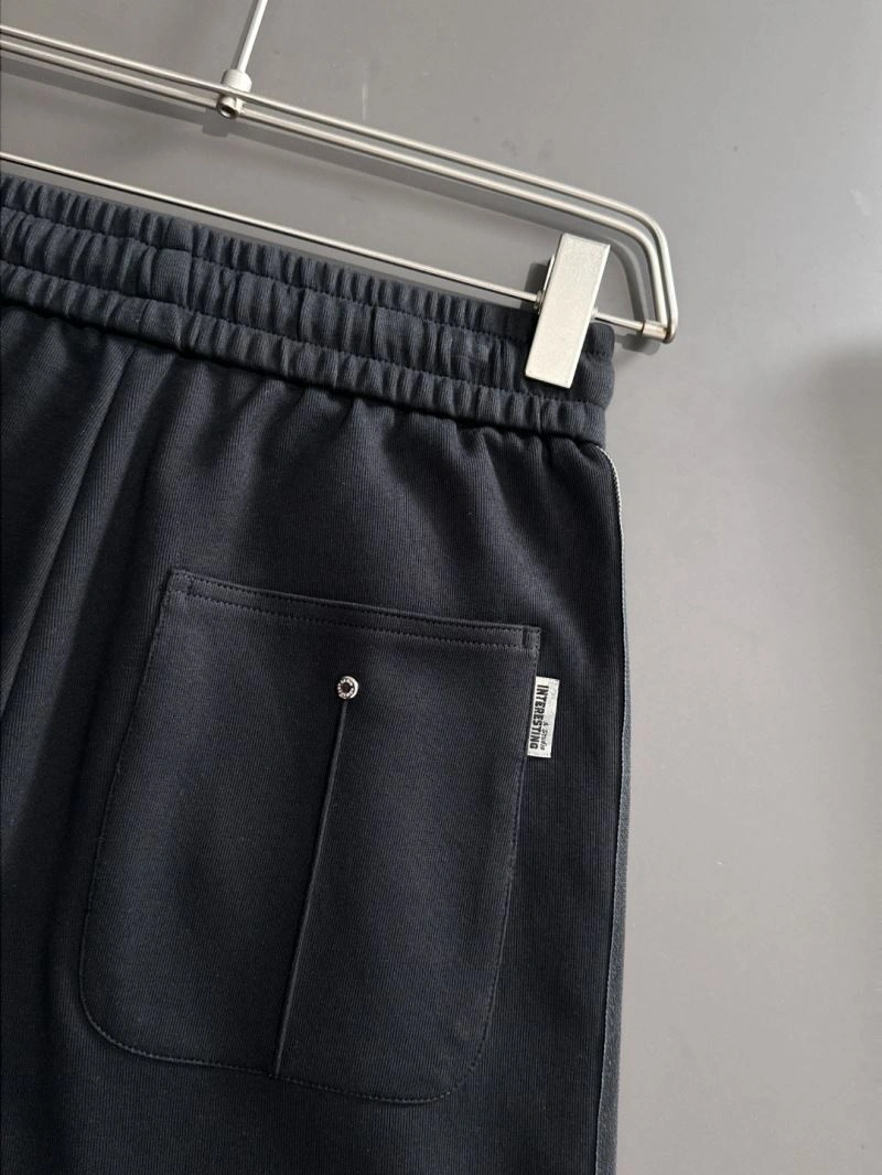 Mmj Long Pants Effortless 159053