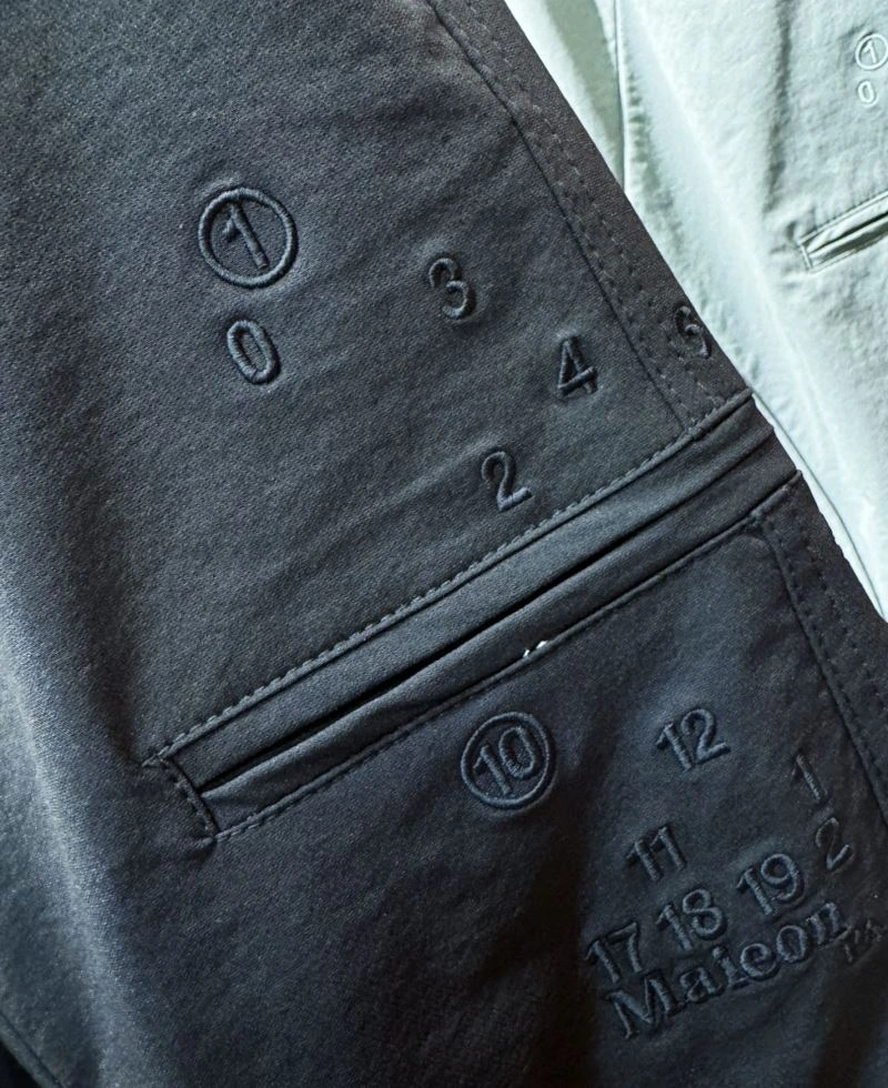 Mmj Long Pants Packable 158194