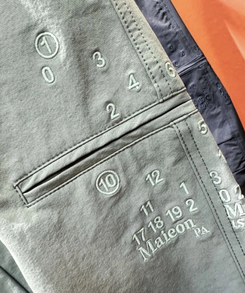 Refined Mmj Long Pants 158198