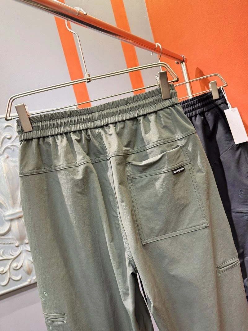 Refined Mmj Long Pants 158198