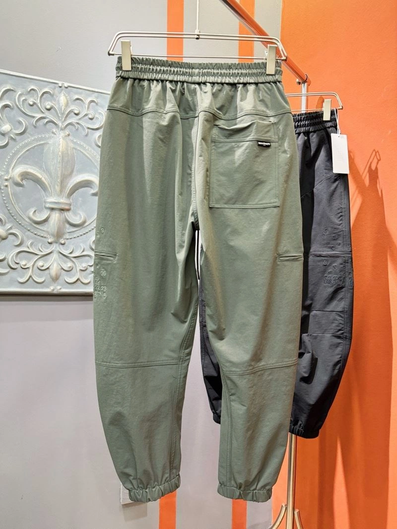 Refined Mmj Long Pants 158198