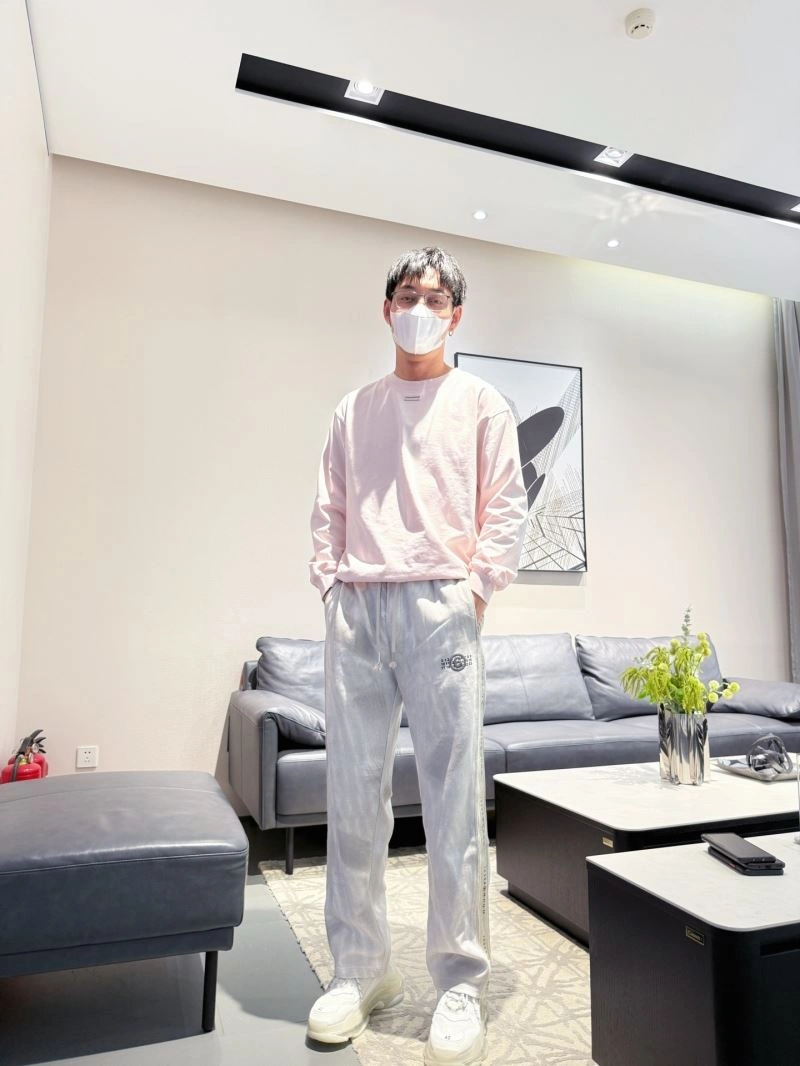 Mmj Long Pants Affordable 158199