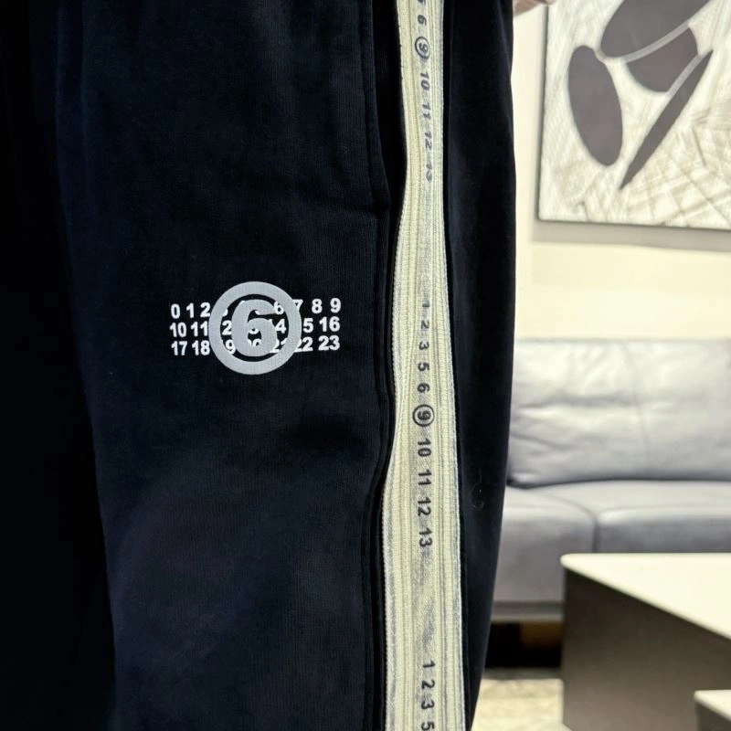Mmj Long Pants FlexibleFit 158193
