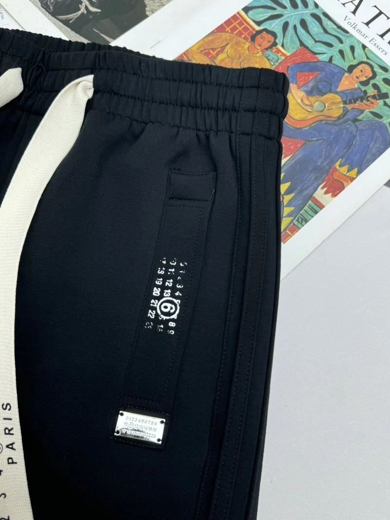 Mmj Long Pants Bold 158192