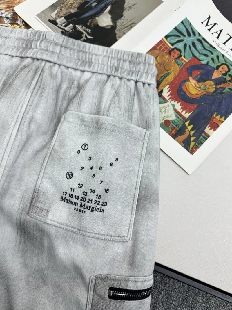 Neat Mmj Long Pants 158191