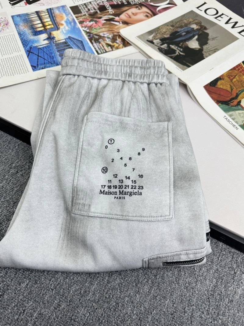 Neat Mmj Long Pants 158191