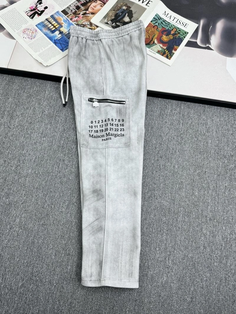 Neat Mmj Long Pants 158191