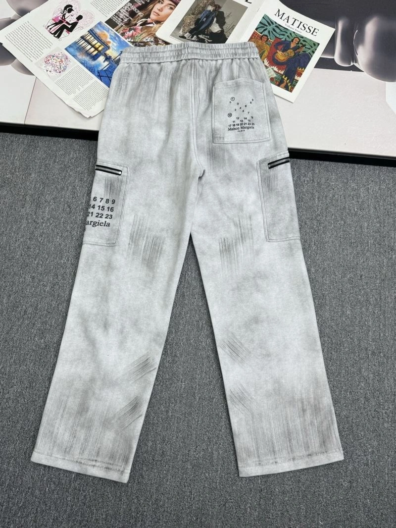 Neat Mmj Long Pants 158191