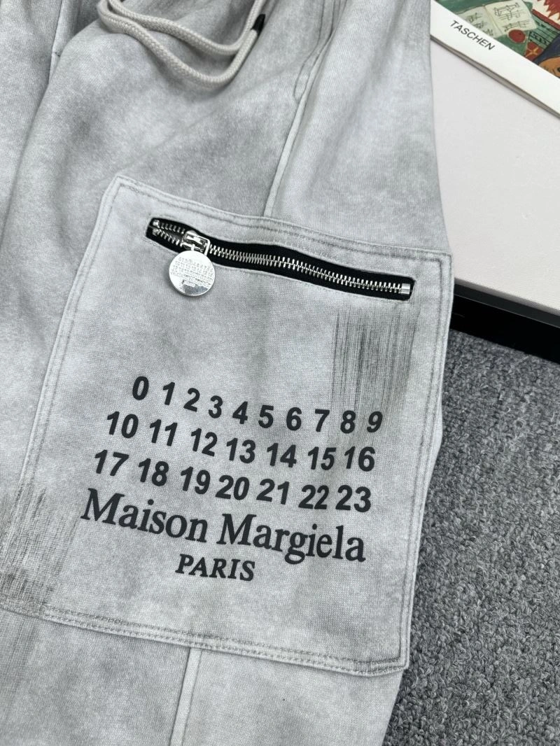 Neat Mmj Long Pants 158191