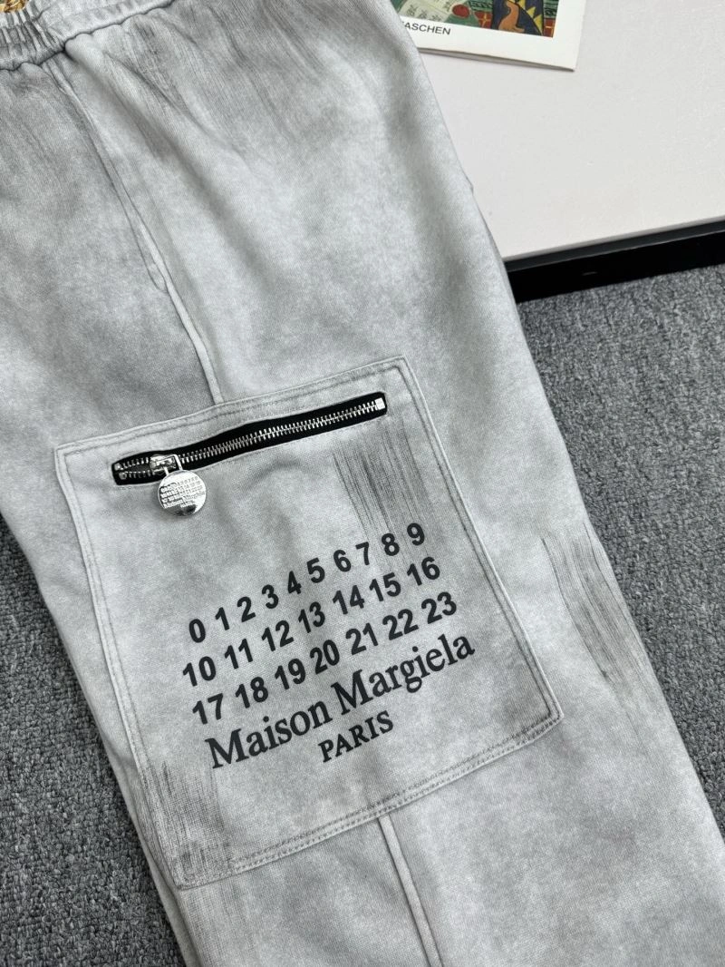 Neat Mmj Long Pants 158191