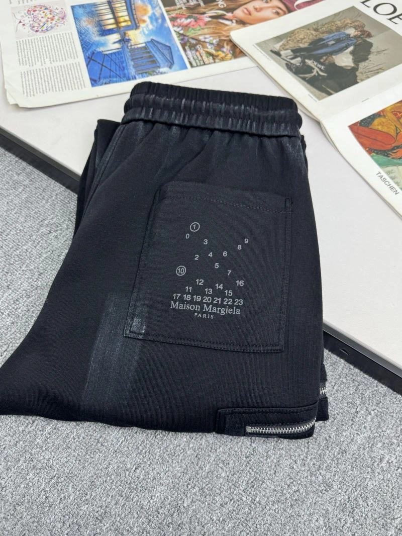 Mmj Long Pants ZipUp 158196