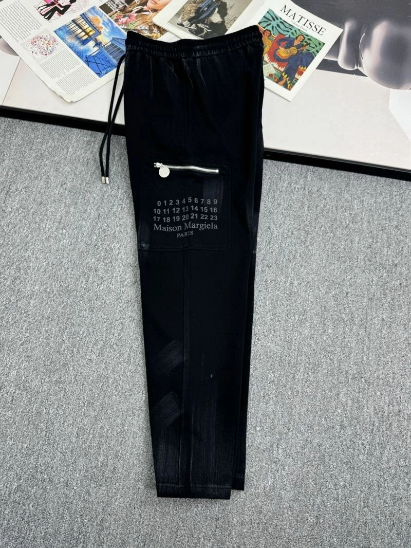 Mmj Long Pants ZipUp 158196