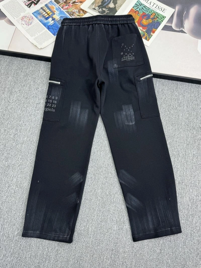 Mmj Long Pants ZipUp 158196