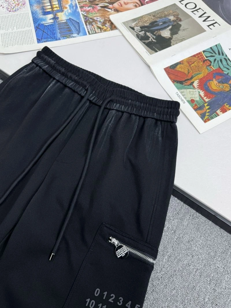 Mmj Long Pants ZipUp 158196