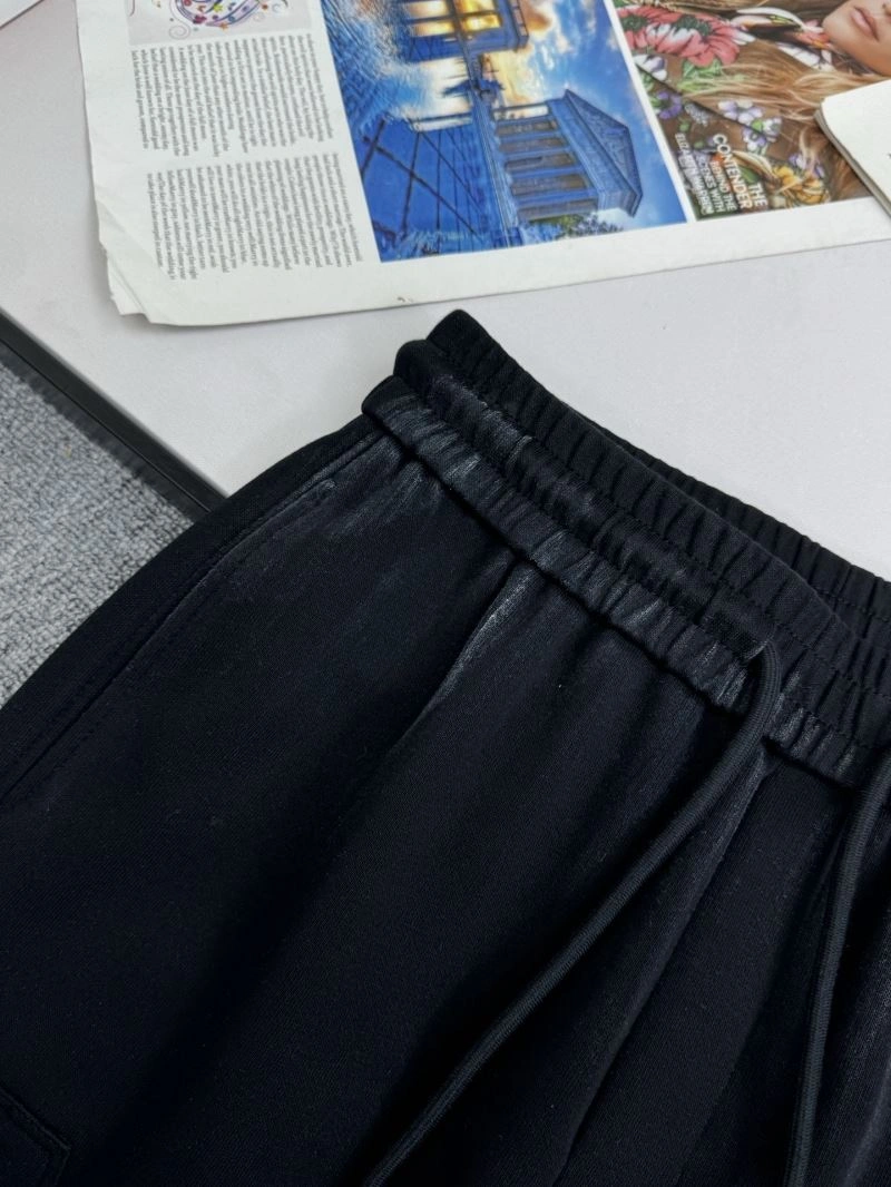 Mmj Long Pants ZipUp 158196