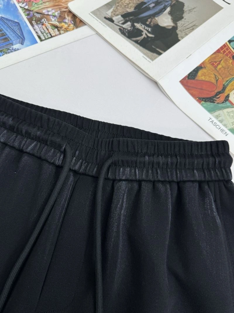 Mmj Long Pants ZipUp 158196
