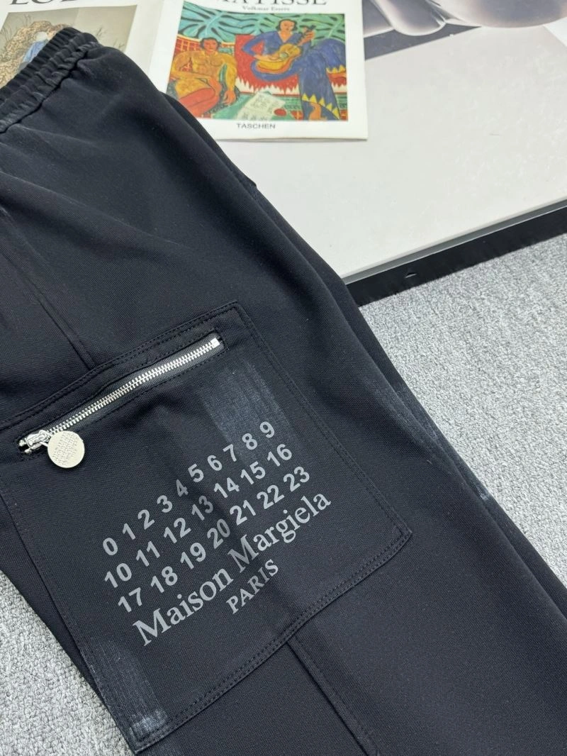 Mmj Long Pants ZipUp 158196