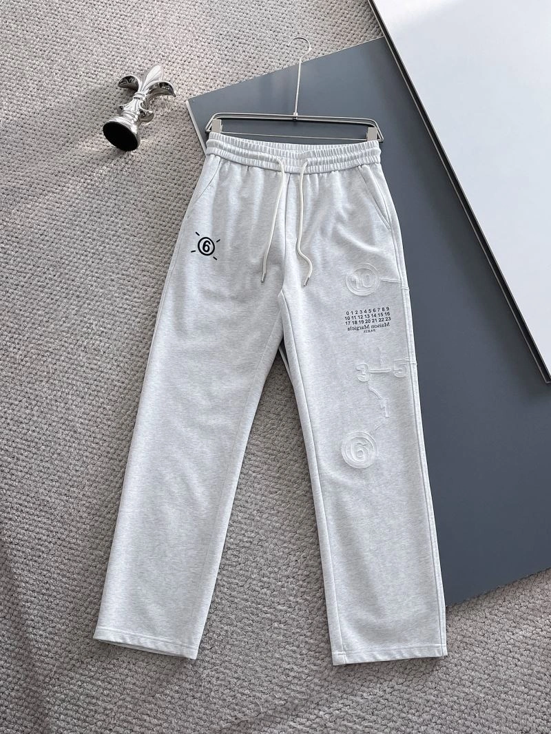 Mmj Long Pants Neat 158285