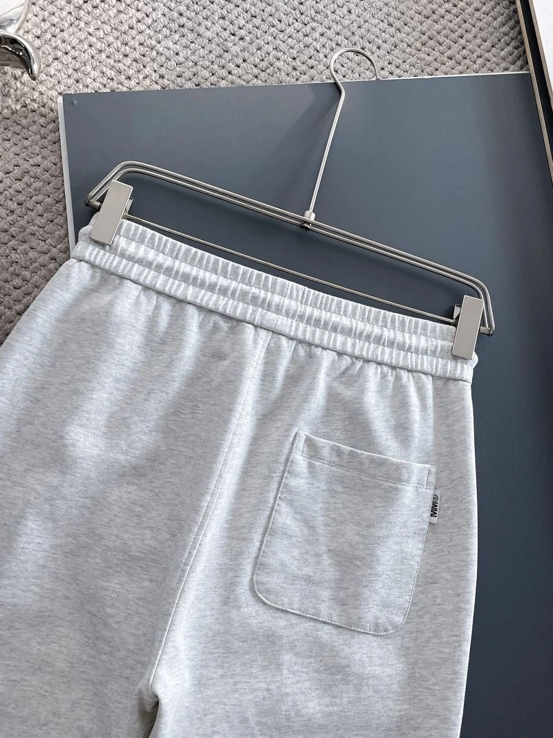 Mmj Long Pants Neat 158285