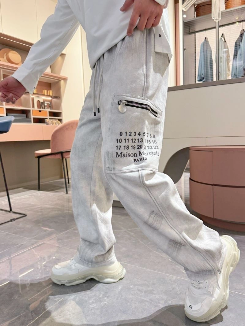 Mmj Long Pants Timeless 158189