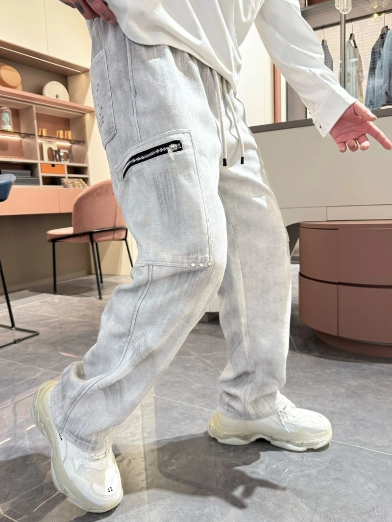 Mmj Long Pants Timeless 158189