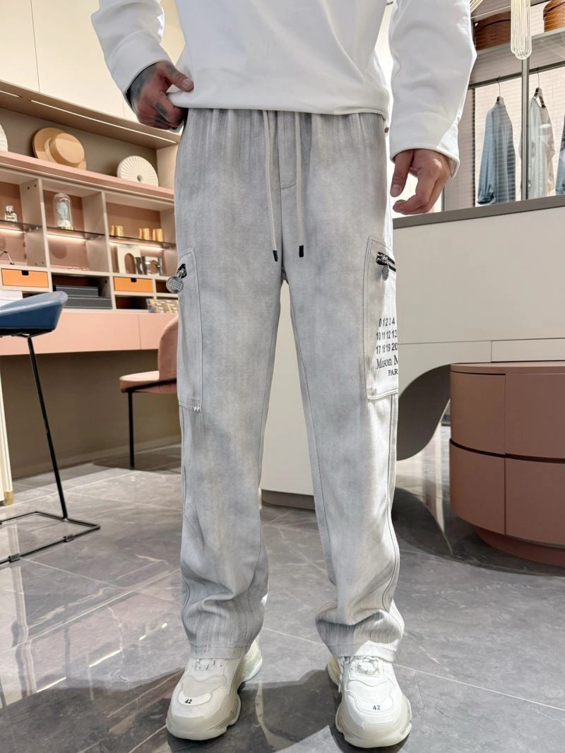 Mmj Long Pants Timeless 158189