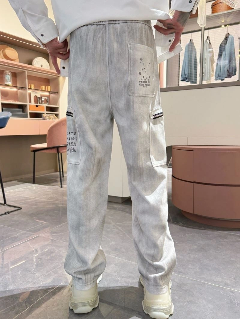 Mmj Long Pants Timeless 158189
